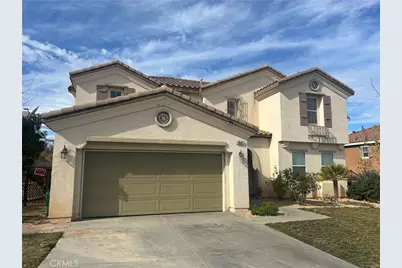 38667 Panther Dr, Palmdale, CA 93551 - Photo 4