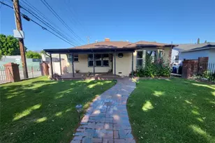 532 N Reese, Burbank, CA 91506 - Photo 1