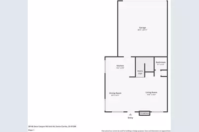 28146 Seco Canyon Road #64, Saugus, CA 91390 - Photo 34