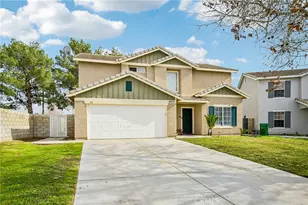 45614 Barham, Lancaster, CA 93534 - Photo 2