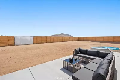 61723 Highland View, Joshua Tree, CA 92252 - Photo 56