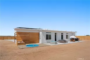 61723 Highland View, Joshua Tree, CA 92252 - Photo 52