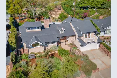 1012 N Sunset Canyon Drive, Burbank, CA 91504 - Photo 68