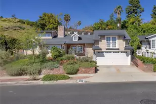 1012 N Sunset Canyon Dr, Burbank, CA 91504 - Photo 1