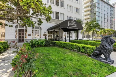 360 W Ocean Boulevard #408, Long Beach, CA 90802 - Photo 4