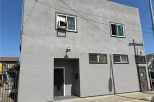 5250 S Hoover, Los Angeles, CA 90037 - Photo 1