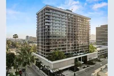 222 Monterey #1402, Glendale, CA 91206 - Photo 8