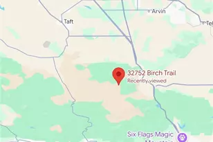 32752 Birch Trail, Frazier Park, CA 93225 - Photo 1