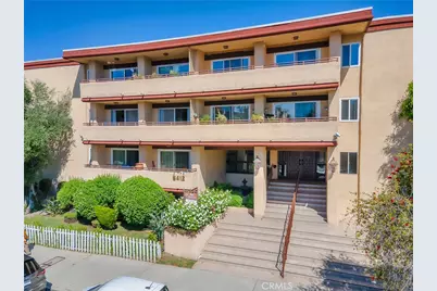 5412 Lindley Avenue #108, Encino, CA 91316 - Photo 1