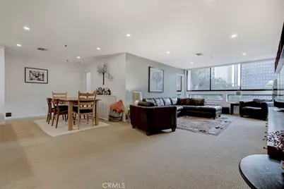 880 W 1st #401, Los Angeles, CA 90012 - Photo 1