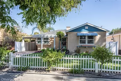 1902 N Pass Ave, Burbank, CA 91505 - Photo 2