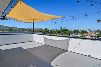 2633 S Cochran, Los Angeles, CA 90016 - Photo 12