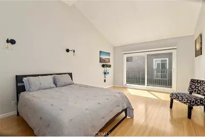 6525 La Mirada Avenue #112, Los Angeles, CA 90038 - Photo 20
