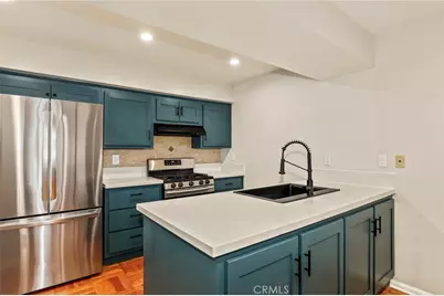 6525 La Mirada Avenue #112, Los Angeles, CA 90038 - Photo 8