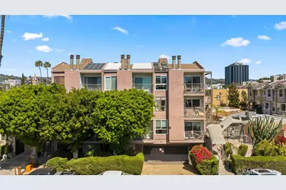 6525 La Mirada Avenue #112, Los Angeles, CA 90038 - Photo 26