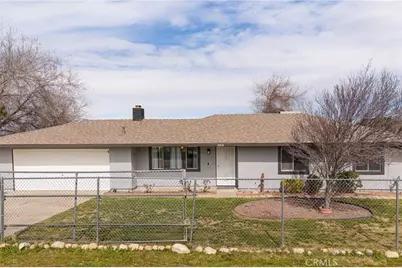 10041 E Avenue R6 Avenue, Littlerock, CA 93543 - Photo 4