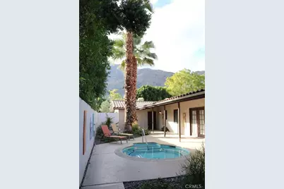 225 S Cahuilla, Palm Springs, CA 92262 - Photo 6