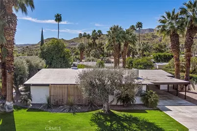 5155 E Bobolink, Palm Springs, CA 92264 - Photo 40