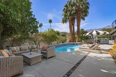 5155 E Bobolink, Palm Springs, CA 92264 - Photo 20