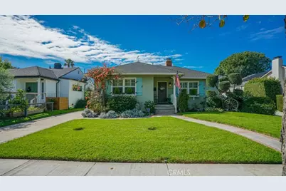 401 S Orchard Drive, Burbank, CA 91506 - Photo 2