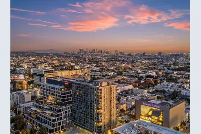 6038 Carlton Way #101, Los Angeles, CA 90028 - Photo 40