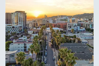 6038 Carlton Way #101, Los Angeles, CA 90028 - Photo 38