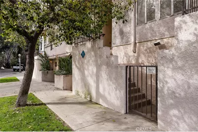 4201 Radford Avenue #3, Studio City, CA 91604 - Photo 24