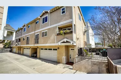 10752 Hortense #3, North Hollywood, CA 91602 - Photo 42