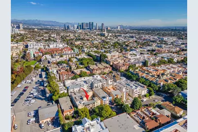 1410 S Bentley Avenue #103, Los Angeles, CA 90025 - Photo 40