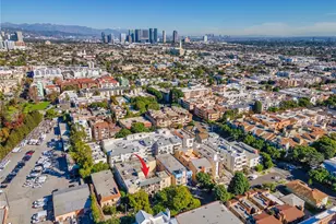 1410 S Bentley Ave, Los Angeles, CA 90025 - Photo 40