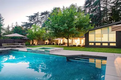 5128 Hillard, La Canada Flintridge, CA 91011 - Photo 30