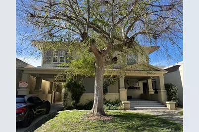 121 S Jackson, Glendale, CA 91205 - Photo 1