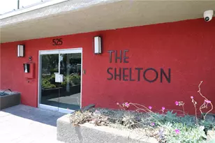 525 S Shelton, Burbank, CA 91506 - Photo 1