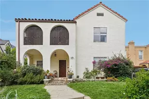 1015 S Mansfield Ave, Los Angeles, CA 90019 - Photo 2