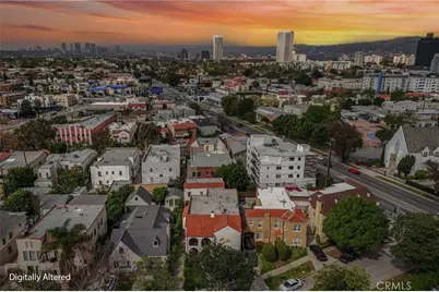 1015 S Mansfield Avenue, Los Angeles, CA 90019 - Photo 50