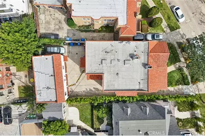 1015 S Mansfield Avenue, Los Angeles, CA 90019 - Photo 46