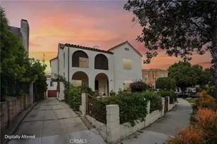 1015 S Mansfield Ave, Los Angeles, CA 90019 - Photo 6