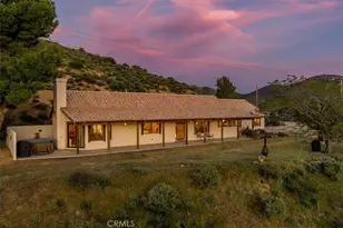 9060 Yucca Hills, Agua Dulce, CA 91390 - Photo 2