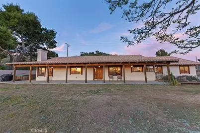 9060 Yucca Hills, Agua Dulce, CA 91390 - Photo 4