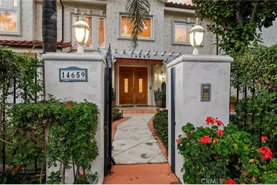 14659 Valley Vista, Sherman Oaks, CA 91403 - Photo 4