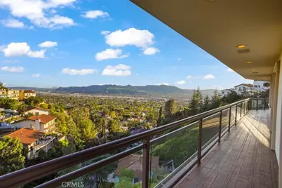 12 Skyline Drive, Burbank, CA 91501 - Photo 22