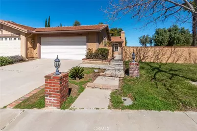 23405 Gaucho Court, Valencia, CA 91355 - Photo 1