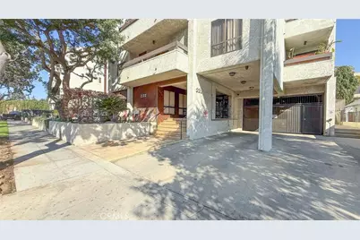 222 N Rose #8, Burbank, CA 91505 - Photo 6