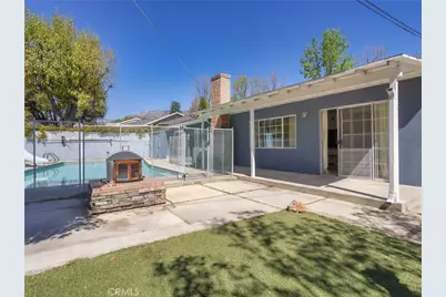9545 Creemore Drive, Tujunga, CA 91042 - Photo 38