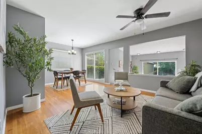 1843 Kenneth Way, Pasadena, CA 91103 - Photo 2