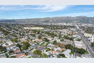 121 N Myers, Burbank, CA 91506 - Photo 26