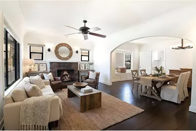 336 W Linden Avenue, Burbank, CA 91506 - Photo 4