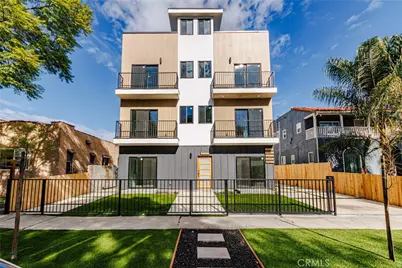 5209 W 20th, Los Angeles, CA 90016 - Photo 24