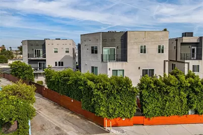 1818 Thurman, Los Angeles, CA 90019 - Photo 1