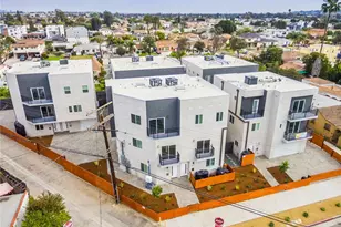 1818 Thurman, Los Angeles, CA 90019 - Photo 8